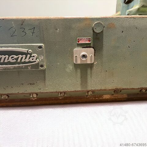 Fineer schaar Hymmen Hymmenia