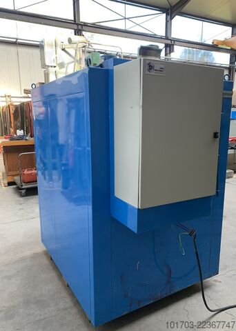 Orkaitė Omia Secomat V-10