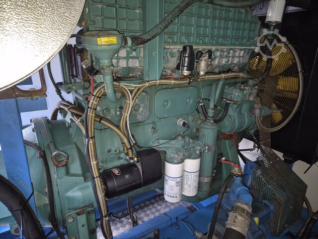 Chorro de agua a alta presión Woma 325Z P30