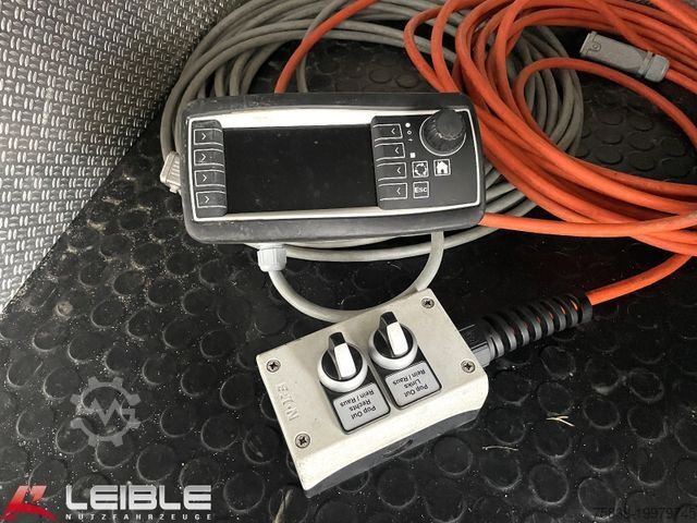 专用卡车 MERCEDES-BENZ Antos 2540*Schuler Aufbau*11tkm*Messe*Wohnkoffer