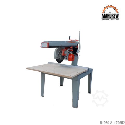 Радиална митрална машина Omga 3/25 Omga 400