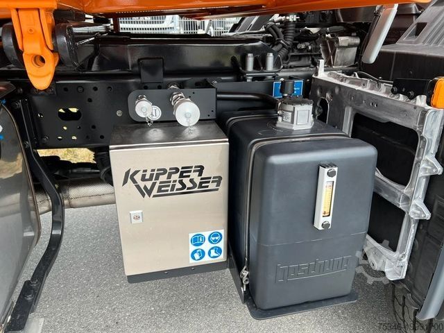 Sonstige MAN TGS 18.360 BL CH 4x4 Kommunal/Winterdienst / Neu