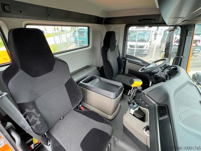 Sonstige MAN TGS 18.360 BL CH 4x4 Kommunal/Winterdienst / Neu