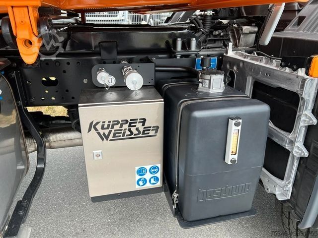 Sonstige MAN TGS 18.360 BL CH 4x4 Kommunal/Winterdienst / Neu