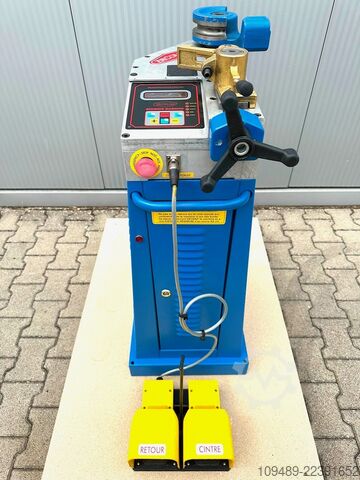 Máy uốn ống / ERCOLINA MB 42 ERCOLINA MB 42