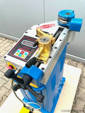 Máy uốn ống / ERCOLINA MB 42 ERCOLINA MB 42