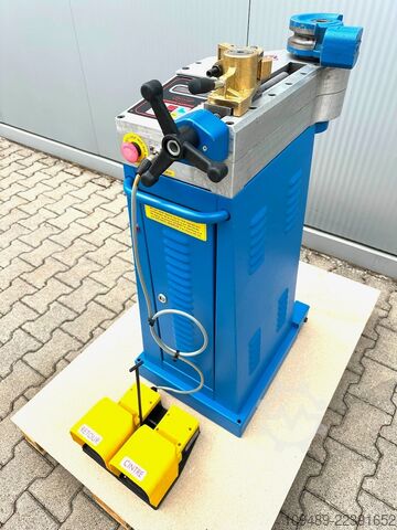 Máy uốn ống / ERCOLINA MB 42 ERCOLINA MB 42