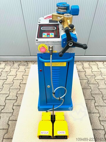 Máy uốn ống / ERCOLINA MB 42 ERCOLINA MB 42