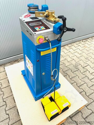 Máy uốn ống / ERCOLINA MB 42 ERCOLINA MB 42