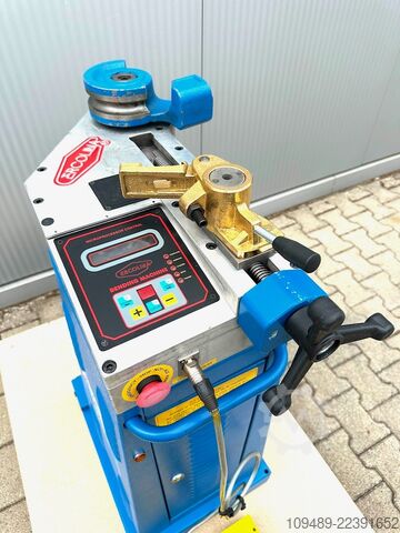 Máy uốn ống / ERCOLINA MB 42 ERCOLINA MB 42