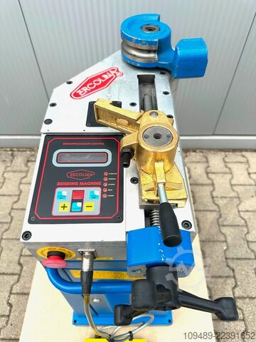 Máy uốn ống / ERCOLINA MB 42 ERCOLINA MB 42