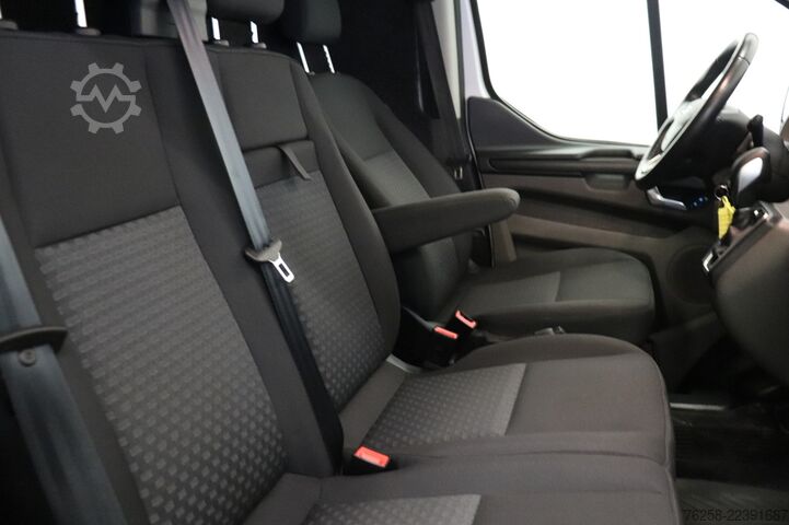 Kassevogn Ford Transit Custom 2.0 TDCI 130PK Automaat - EURO 6...