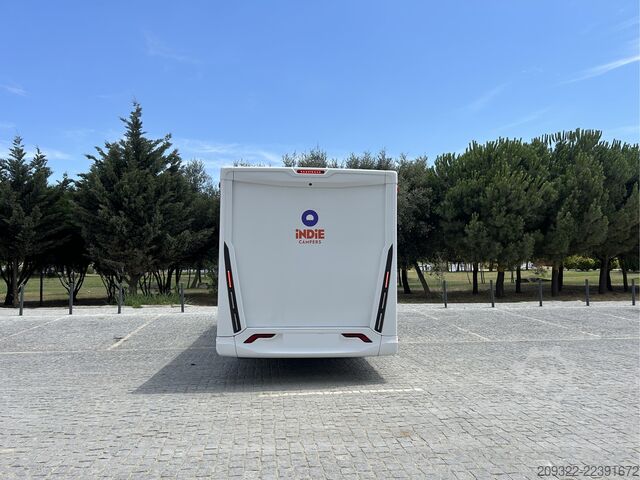 Autocamper Pilote A603G | FORD Transit 2.0 TDCi Euro 6d 170 CV Manuale | 2025
