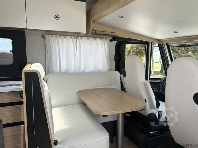 Autocamper Pilote A603G | FORD Transit 2.0 TDCi Euro 6d 170 CV Manuale | 2025