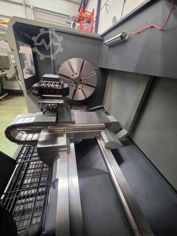 CNC lathe Geminis GT5 G2 1200X1000