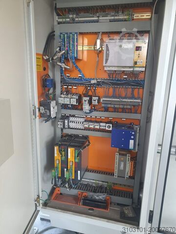 ПРЕСС -СПИРА Trumpf TrumaBend V130