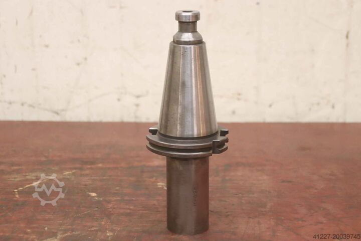 Glodanje držač SK50 unbekannt Prüfdorn Ø 50 mm R=25.000 / L=120.068