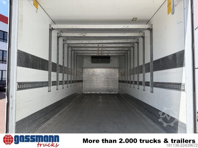 冷藏卡车 Mercedes-Benz Antos 1835 L 4x2, Kühlkoffer, Thermo King,