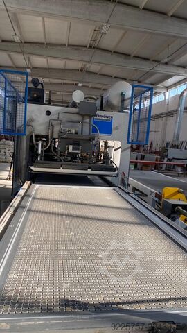  Wemhöner KT-MB 34/15-300