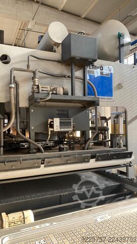  Wemhöner KT-MB 34/15-300