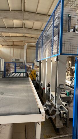  Wemhöner KT-MB 34/15-300