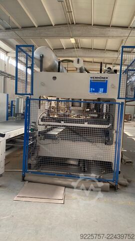  Wemhöner KT-MB 34/15-300
