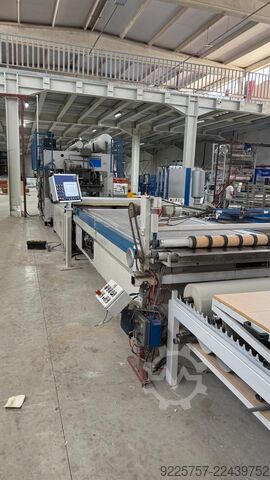  Wemhöner KT-MB 34/15-300