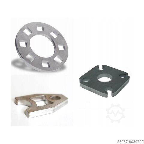 Lasersnijder CORMAK LF6020GEP 6000W