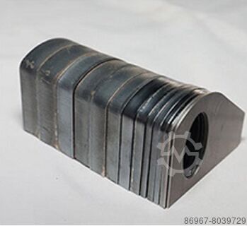 Lasersnijder CORMAK LF6020GEP 6000W