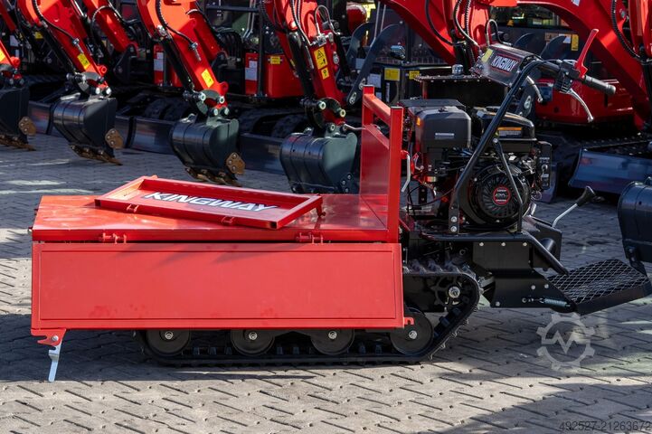 Dumper GB500 GB800 KINGWAY Kingway GB500 GB800