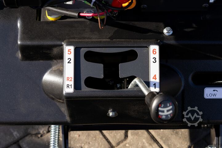 Dumper GB500 GB800 KINGWAY Kingway GB500 GB800