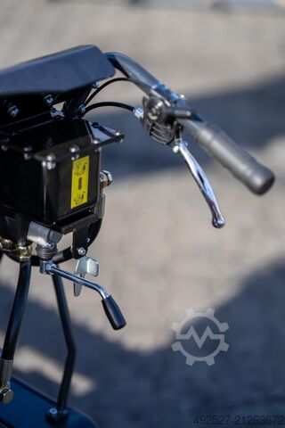 Dumper GB500 GB800 KINGWAY Kingway GB500 GB800