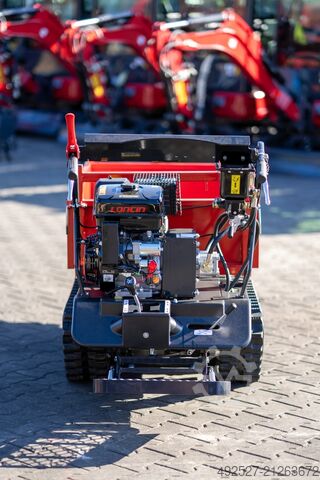 Dumper GB500 GB800 KINGWAY Kingway GB500 GB800