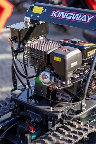 Dumper GB500 GB800 KINGWAY Kingway GB500 GB800