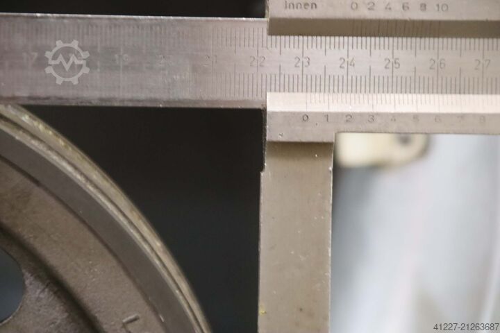 вентилятор вентилятора unbekannt Lüfterrad 2x  Ø 380 x 380 mm