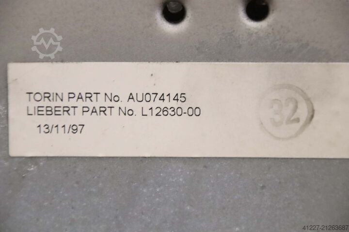 вентилятор вентилятора unbekannt Lüfterrad 2x  Ø 380 x 380 mm