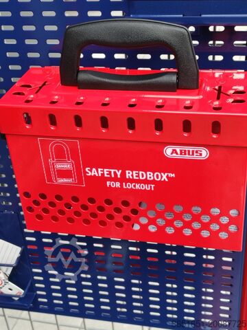 Punto de bloqueo Abus LockPoint