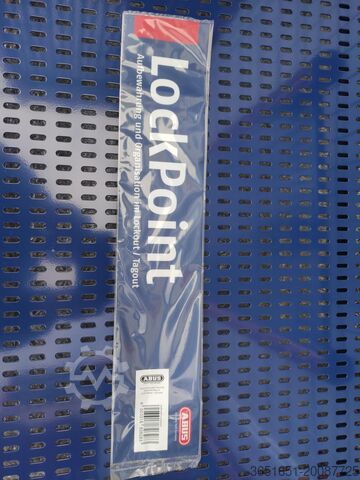 Punto de bloqueo Abus LockPoint