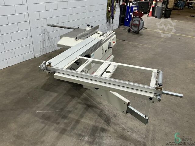 Formatkreissägen  Minimax SC 4 Elite 2015 Minimax SC 4 Elite