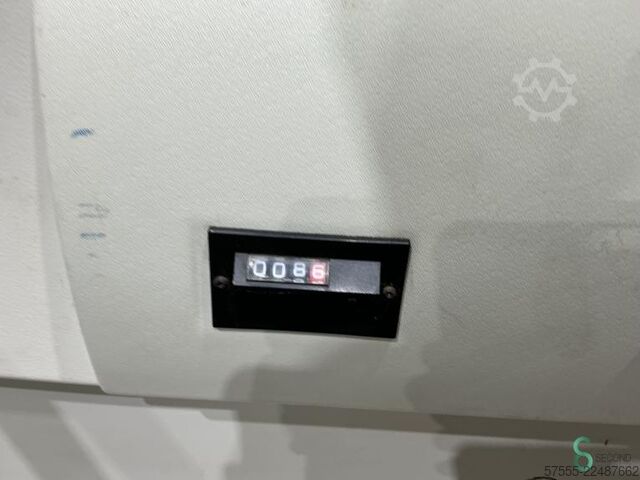 Formatkreissägen  Minimax SC 4 Elite 2015 Minimax SC 4 Elite