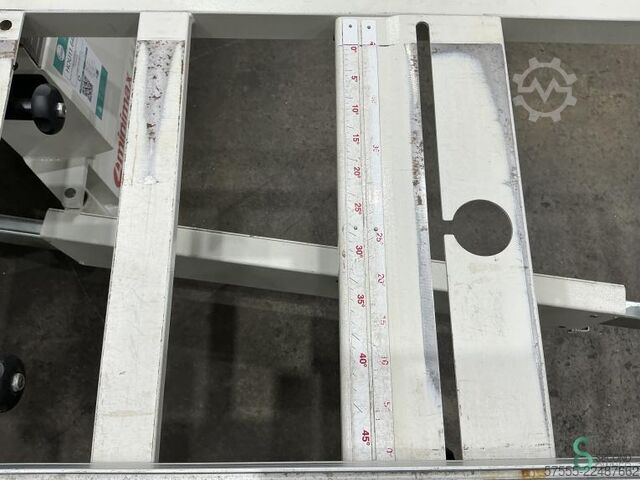 Sliding table saws  Minimax SC 4 Elite 2015 Minimax SC 4 Elite