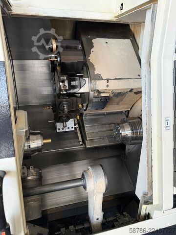  MAZAK QTN 100II MSY