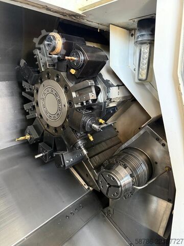  MAZAK QTN 100II MSY