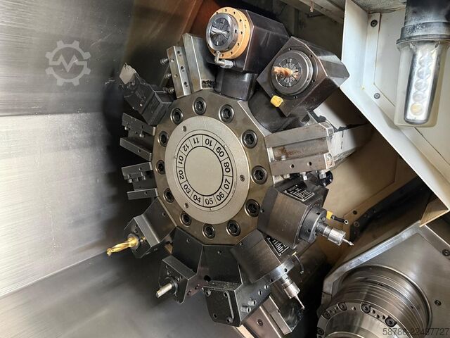  MAZAK QTN 100II MSY