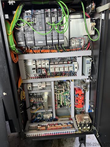  MAZAK QTN 100II MSY