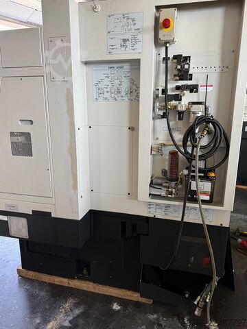  MAZAK QTN 100II MSY