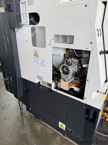  MAZAK QTN 100II MSY