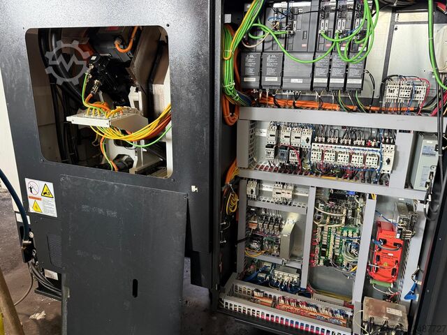  MAZAK QTN 100II MSY