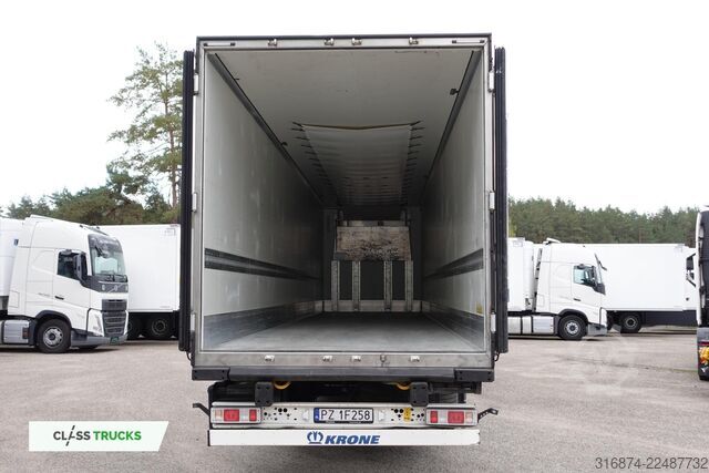 рефрижераторний напівпричіп KRONE SDR Cool Liner FP 60 ThermoKing SLXi 300