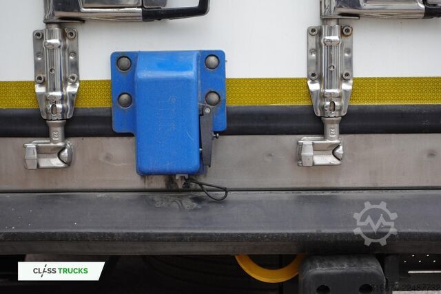 рефрижераторний напівпричіп KRONE SDR Cool Liner FP 60 ThermoKing SLXi 300